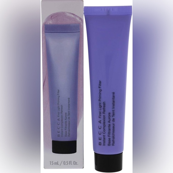 BECCA First Light Priming Filter - 15ml - Picture 4 of 5
